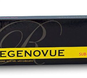 Regenovue Sub-Q Plus Lidocaine 1×1.1ml