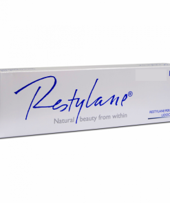 Restylane Lidocaine (1×0.5ml)