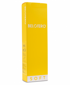 Belotero Soft (1 x 1ml)