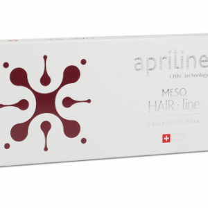 Apriline HAIRLine 6x5ml