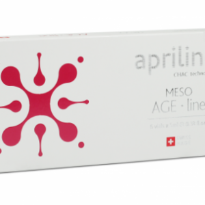 Apriline AGELine 6x5ml