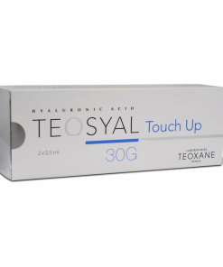 Teosyal 30G Touch Up