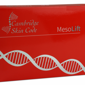 Cambridge Skin Code MesoLift