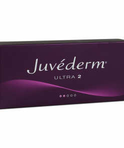 Juvederm Ultra 2 (2×0.55ml)