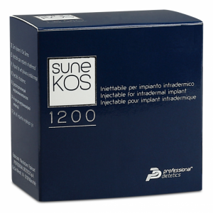 Sunekos 1200 (2×1.5ml vials)