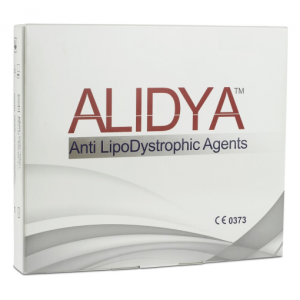 Alidya Anti Lipodystrophic Agents