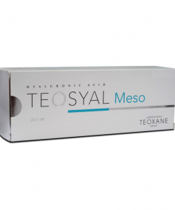 Teosyal Meso (2x1ml) (2x1ml)