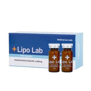 Lipo Lab (10x10ml) online