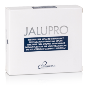 Jalupro (2 amps+2vials)