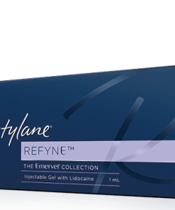 Restylane Refyne with Lidocaine (1x1ml)