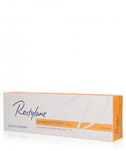 Restylane Skinboosters Vital (1x1ml)