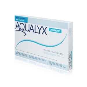 AQUALYX (10 X 8ML)