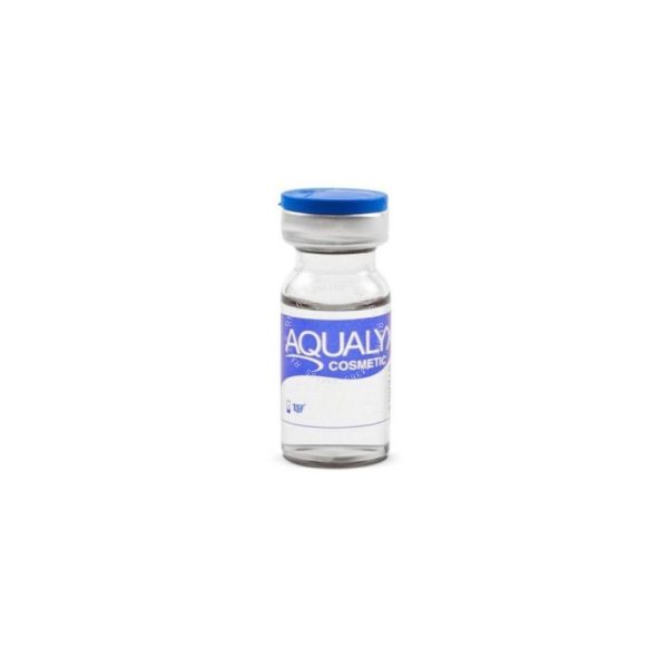 AQUALYX (1 X 8ML) (SINGLE)