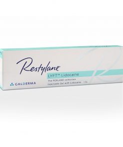 Restylane Lyft with Lidocaine (1x1ml)