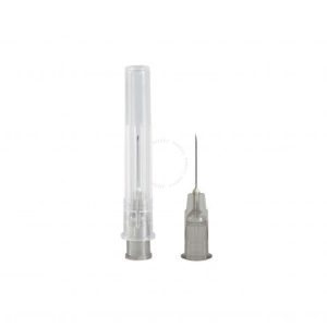 NIPRO NEEDLE 27G X 1 1/4″ (0.4 X 30MM) (GREY) (SINGLE)