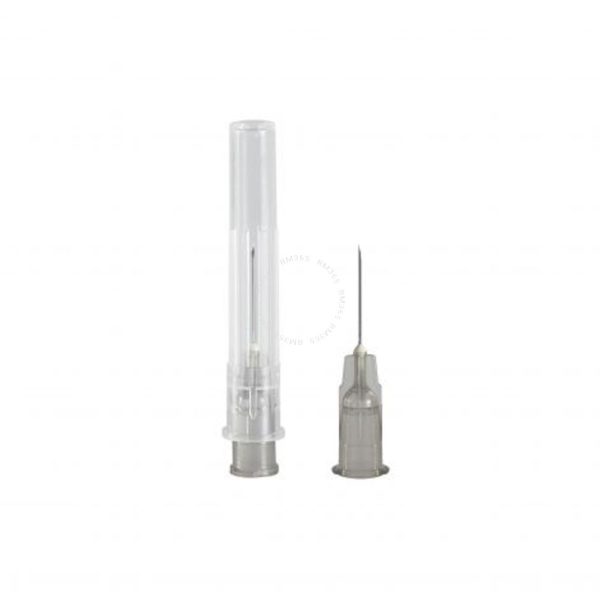 NIPRO NEEDLE 27G X 1 1/4" (0.4 X 30MM) (GREY) (SINGLE)