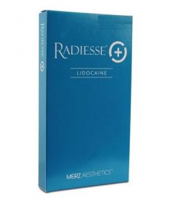 Radiesse + Lidocaine (1×1.5ml)