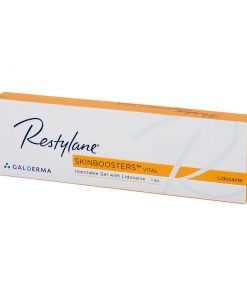 Restylane Skinboosters Vital with Lidocaine (1x1ml)