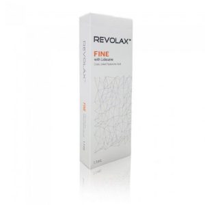 REVOLAX Fine Lidocaine