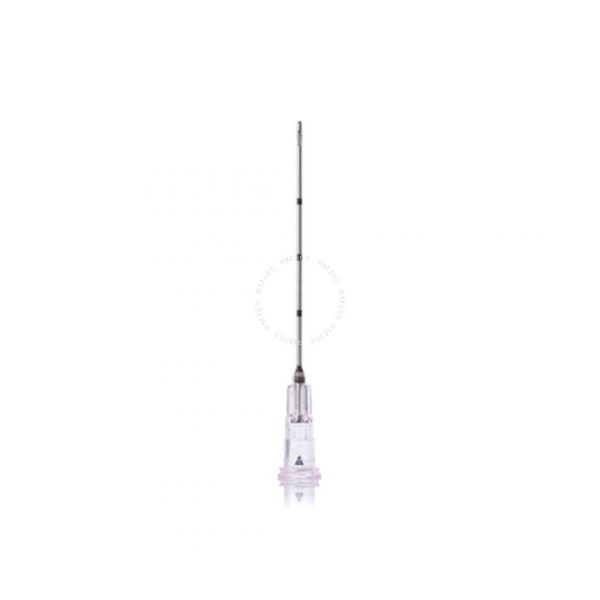 AESSOA MICRO CANNULA 22G X 70MM (1 X 20) - Image 3