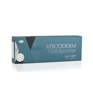 Viscoderm Hydrobooster (1 x 1ml)