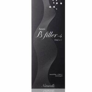 Ammi B Filler - S (10ml)