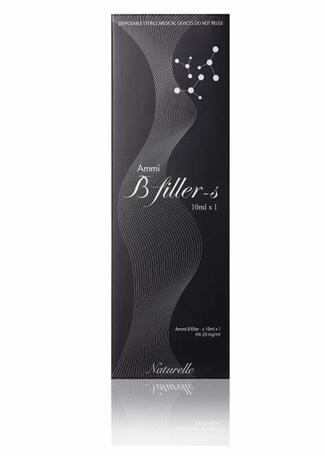 Ammi B Filler - S (10ml)