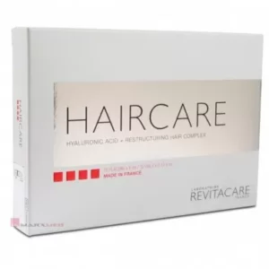 HairCare revitacare