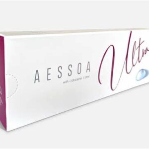 Aessoa Deep with Lidocaine (1x1ml)