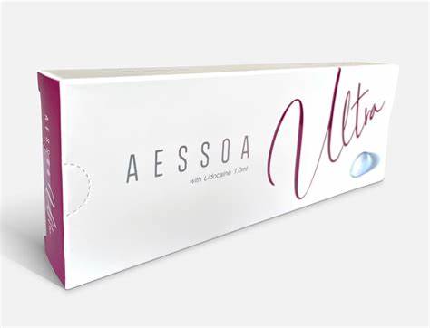 Aessoa Deep with Lidocaine (1x1ml)