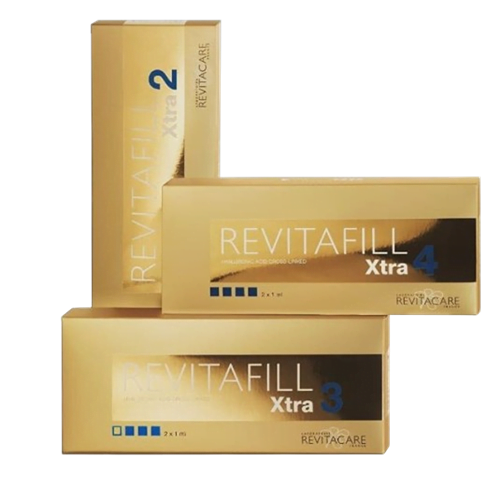 Revitafill Xtra4 (2x1ml)