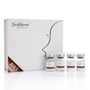 Sofiderm Anti-Hair Loss Solution (10x5ml)