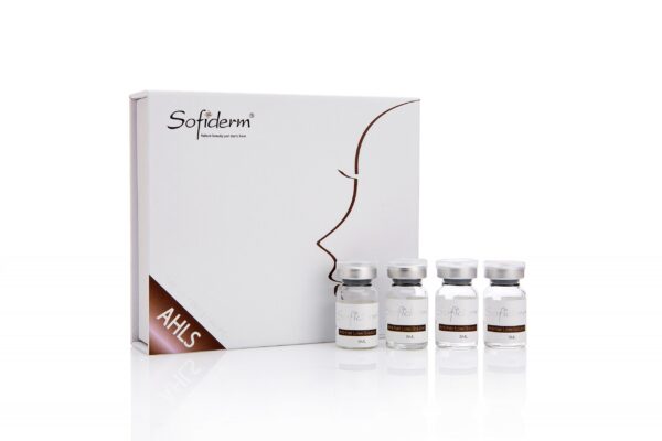 Sofiderm Anti-Hair Loss Solution (10x5ml)